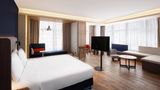 Holiday Inn Express Qingdao Jinshui Room