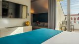 Pestana CR7 Lisboa Room
