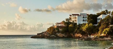 Malliouhana Resort Exterior