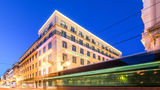 Pestana CR7 Lisboa Exterior