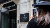 Pestana CR7 Lisboa Exterior