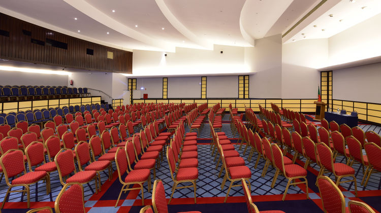 Pestana Alvor Praia Meeting
