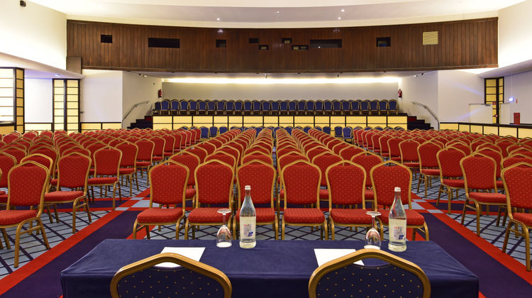 Pestana Alvor Praia Meeting