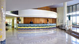Pestana Grand Ocean Resort Hotel Lobby