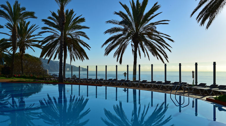 <b>Pestana Grand Ocean Resort Hotel Pool</b>. Images powered by <a href="https://www.leonardoworldwide.com/" title="Leonardo Worldwide" target="_blank">Leonardo</a>.