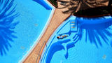 Pestana Grand Ocean Resort Hotel Pool