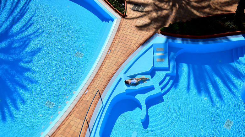 <b>Pestana Grand Ocean Resort Hotel Pool</b>. Images powered by <a href="https://www.leonardoworldwide.com/" title="Leonardo Worldwide" target="_blank">Leonardo</a>.