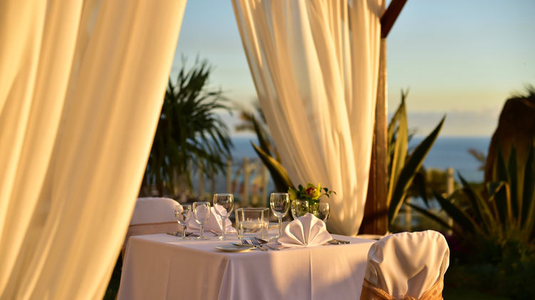 Pestana Grand Ocean Resort Hotel Exterior