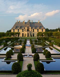 Oheka Castle Hotel & Estate