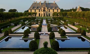 Oheka Castle Hotel & Estate
