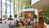 Pestana Grand Ocean Resort Hotel Lobby