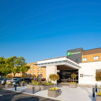 Holiday Inn Southampton-Eastleigh M3 J13