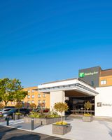 Holiday Inn Southampton-Eastleigh M3 J13