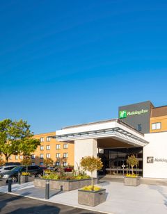Holiday Inn Southampton-Eastleigh M3 J13