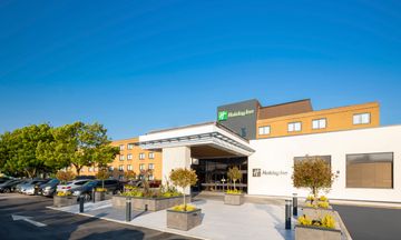 Holiday Inn Southampton-Eastleigh M3 J13