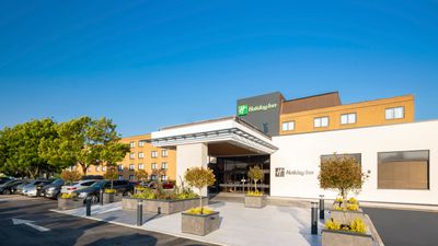 Holiday Inn Southampton-Eastleigh M3 J13