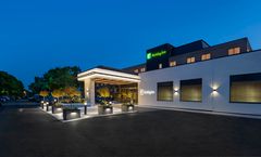 Holiday Inn Southampton-Eastleigh M3 J13