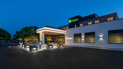 Holiday Inn Southampton-Eastleigh M3 J13
