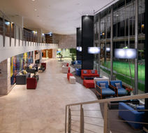 Pestana Vila Sol Golf & Resort Lobby