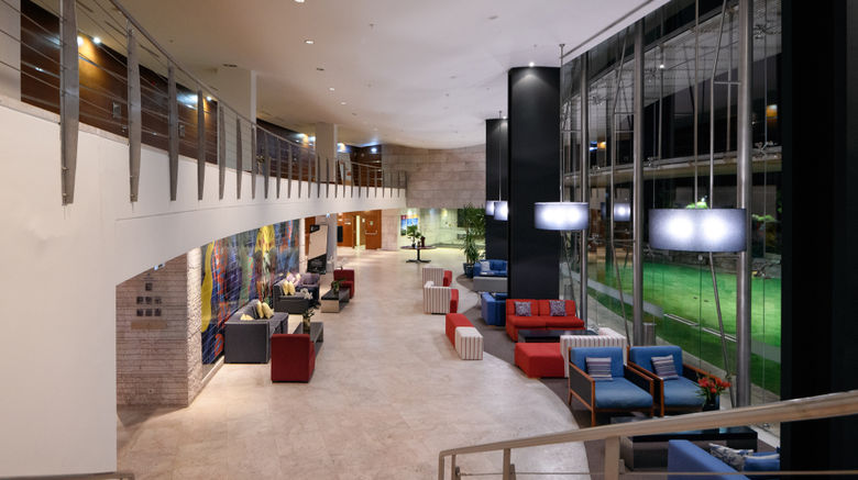 <b>Pestana Vila Sol Golf & Resort Lobby</b>. Images powered by <a href="https://www.leonardoworldwide.com/" title="Leonardo Worldwide" target="_blank">Leonardo</a>.