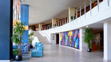 Pestana Vila Sol Golf & Resort Lobby