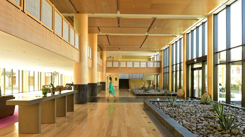 <b>Pestana Colombos Residences & Villas Lobby</b>. Images powered by <a href="https://www.leonardoworldwide.com/" title="Leonardo Worldwide" target="_blank">Leonardo</a>.
