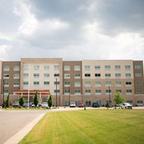 Holiday Inn Express & Suites Onalaska