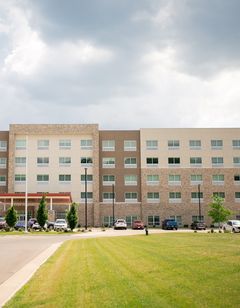 Holiday Inn Express & Suites Onalaska