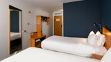 <b>Holiday Inn Express City Centre Room</b>. Images powered by <a href="https://www.leonardoworldwide.com/" title="Leonardo Worldwide" target="_blank">Leonardo</a>.