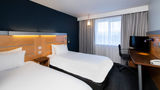 Holiday Inn Express City Centre Room