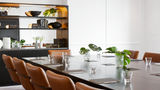 Kimpton Hotel Fontenot Meeting