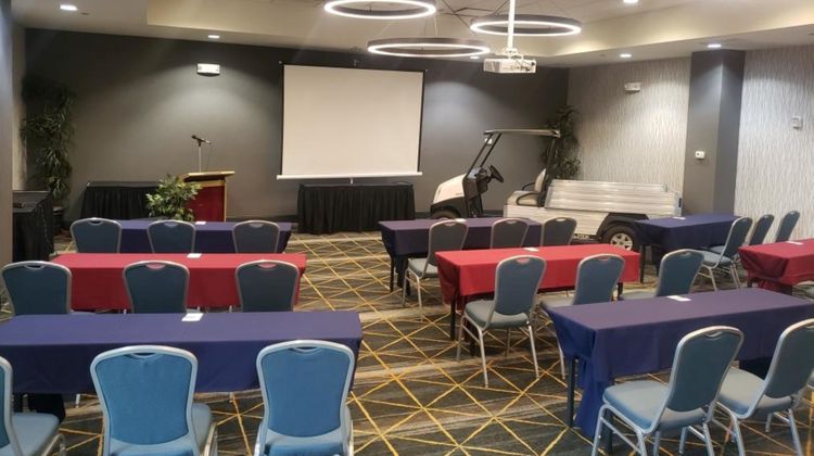 Holiday Inn & Suites Phoenix Airport Ballroom