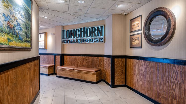 Holiday Inn Terre Haute Restaurant