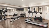 Staybridge Suites Fort Wayne Health Club