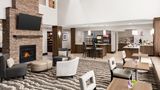 Staybridge Suites Fort Wayne Restaurant