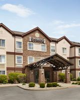 Staybridge Suites Fort Wayne