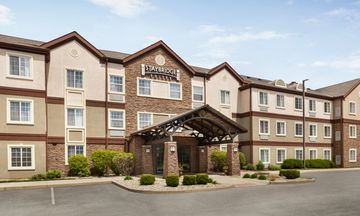 Staybridge Suites Fort Wayne