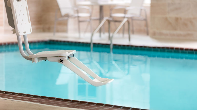<b>Staybridge Suites Fort Wayne Pool</b>. Images powered by <a href="https://www.leonardoworldwide.com/" title="Leonardo Worldwide" target="_blank">Leonardo</a>.