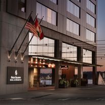 Four Seasons Hotel Seattle