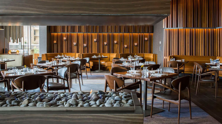 Four Seasons Hotel Seattle Other