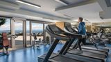 Four Seasons Hotel Seattle Recreation