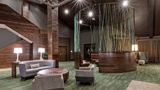 DoubleTree by Hilton - The Yarrow Lobby