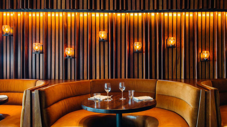 Four Seasons Hotel Seattle Restaurant