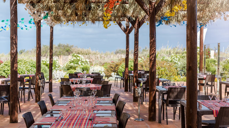 <b>Pestana Colombos Residences & Villas Restaurant</b>. Images powered by <a href="https://www.leonardoworldwide.com/" title="Leonardo Worldwide" target="_blank">Leonardo</a>.