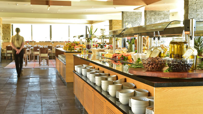 <b>Pestana Colombos Residences & Villas Restaurant</b>. Images powered by <a href="https://www.leonardoworldwide.com/" title="Leonardo Worldwide" target="_blank">Leonardo</a>.