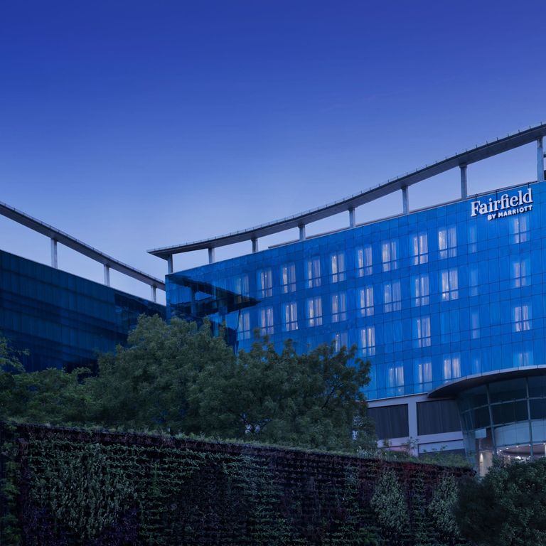 Fairfield by Marriott Agra