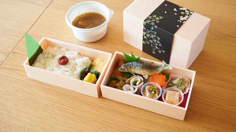Fairfield by Marriott Gifu Gujo Restaurant