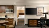 Residence Inn New York Manhattan/Midtown Suite