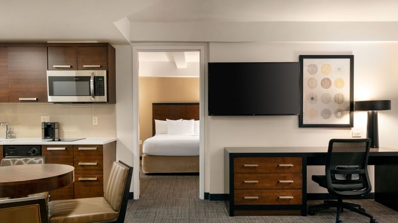 <b>Residence Inn New York Manhattan/Midtown Suite</b>. Images powered by <a href="https://www.leonardoworldwide.com/" title="Leonardo Worldwide" target="_blank">Leonardo</a>.