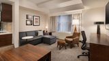 Residence Inn New York Manhattan/Midtown Room